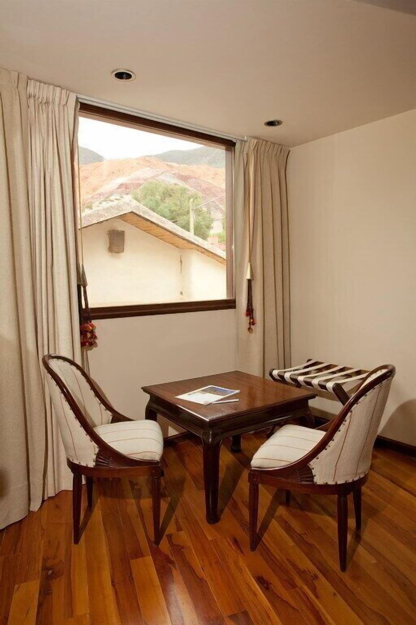 פורמאמרקה Hotel Marques De Tojo מראה חיצוני תמונה