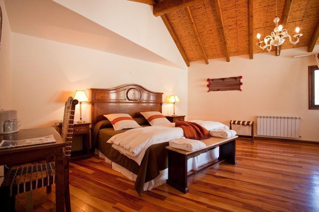 פורמאמרקה Hotel Marques De Tojo מראה חיצוני תמונה