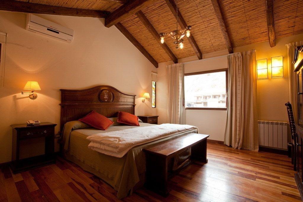 פורמאמרקה Hotel Marques De Tojo מראה חיצוני תמונה