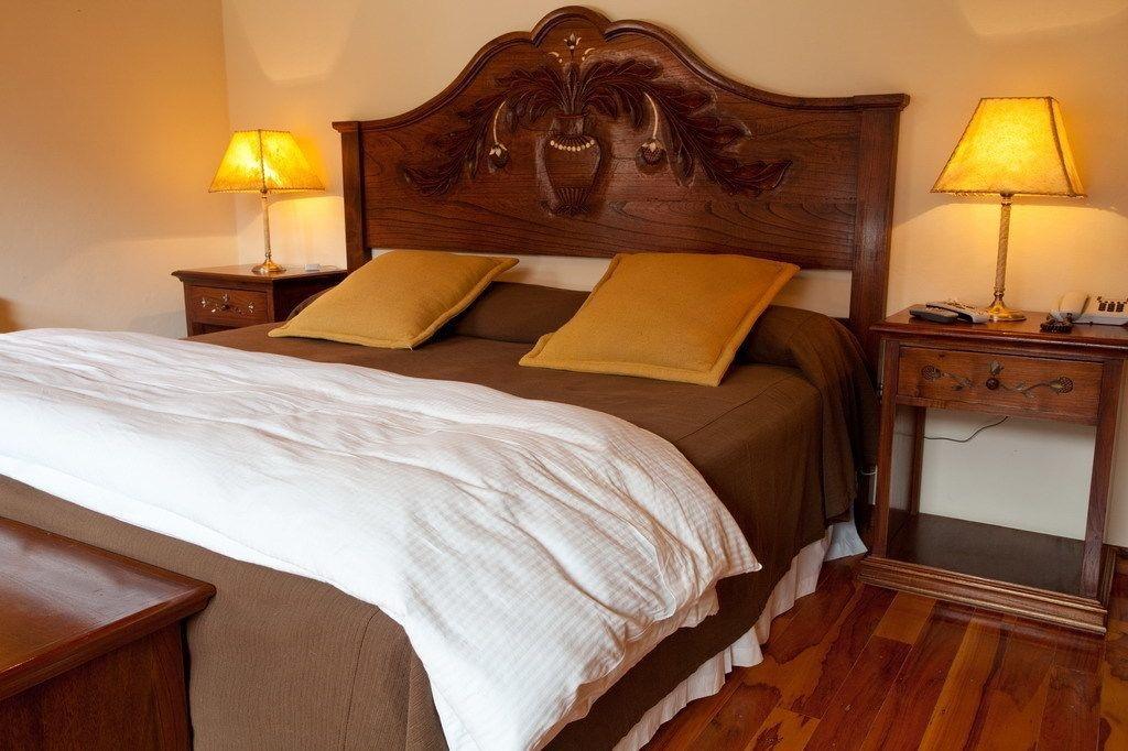 פורמאמרקה Hotel Marques De Tojo מראה חיצוני תמונה