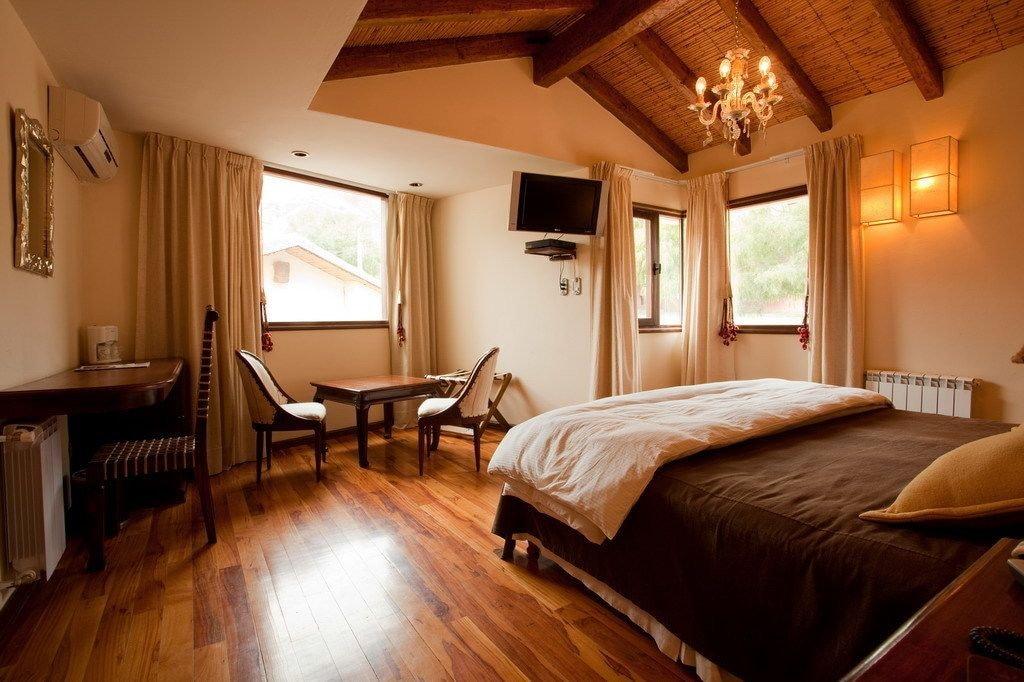 פורמאמרקה Hotel Marques De Tojo מראה חיצוני תמונה