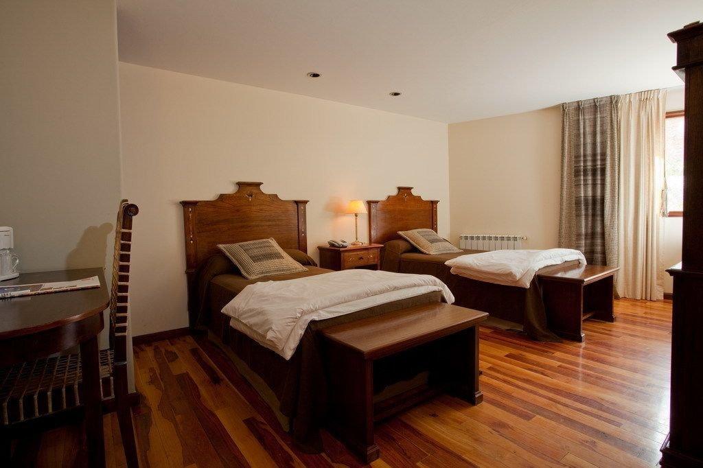 פורמאמרקה Hotel Marques De Tojo מראה חיצוני תמונה