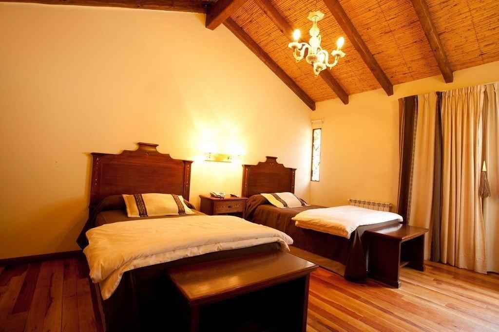 פורמאמרקה Hotel Marques De Tojo מראה חיצוני תמונה