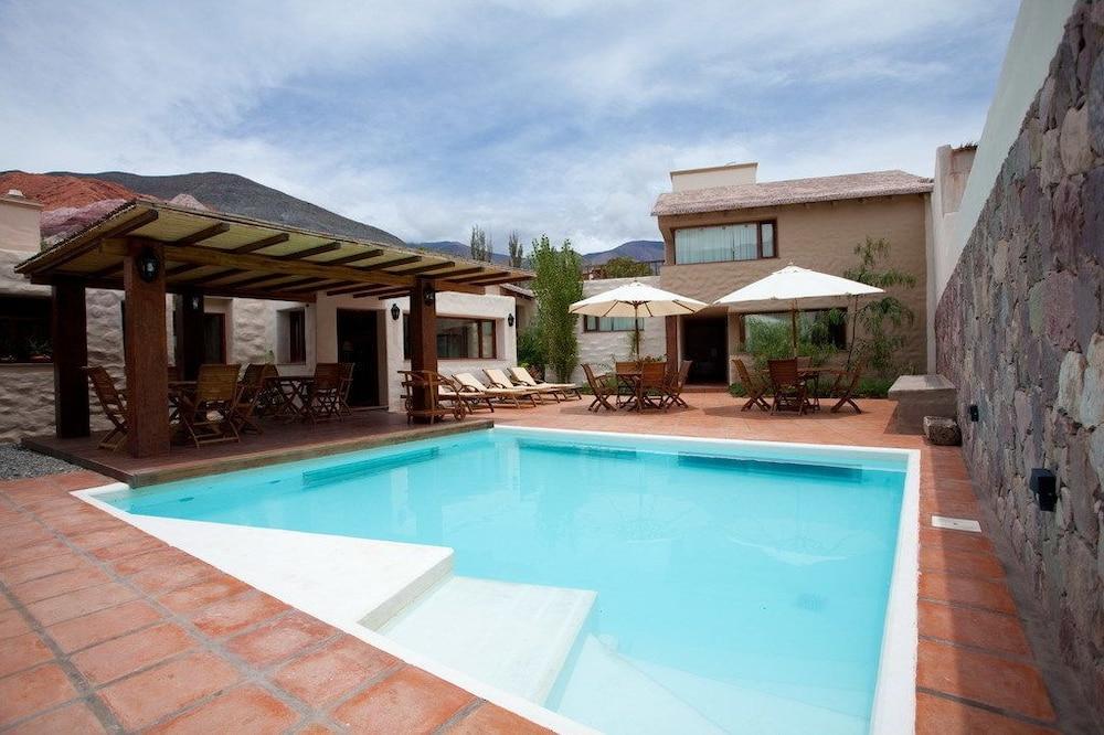 פורמאמרקה Hotel Marques De Tojo מראה חיצוני תמונה