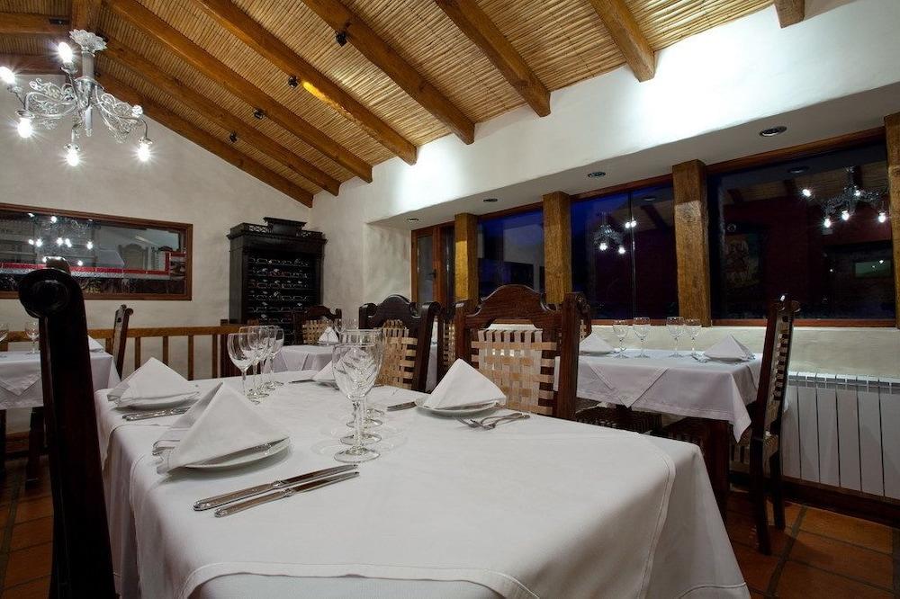 פורמאמרקה Hotel Marques De Tojo מראה חיצוני תמונה