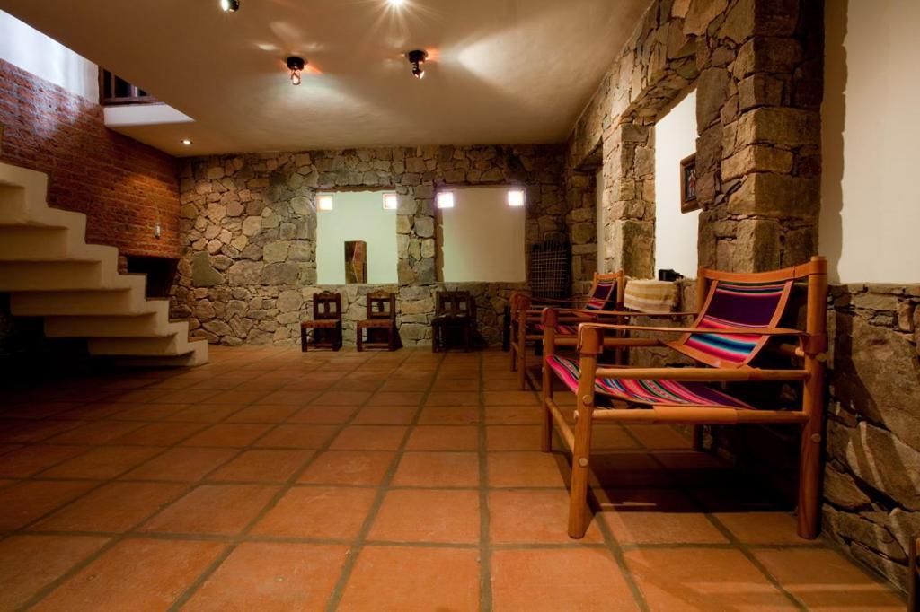 פורמאמרקה Hotel Marques De Tojo מראה חיצוני תמונה