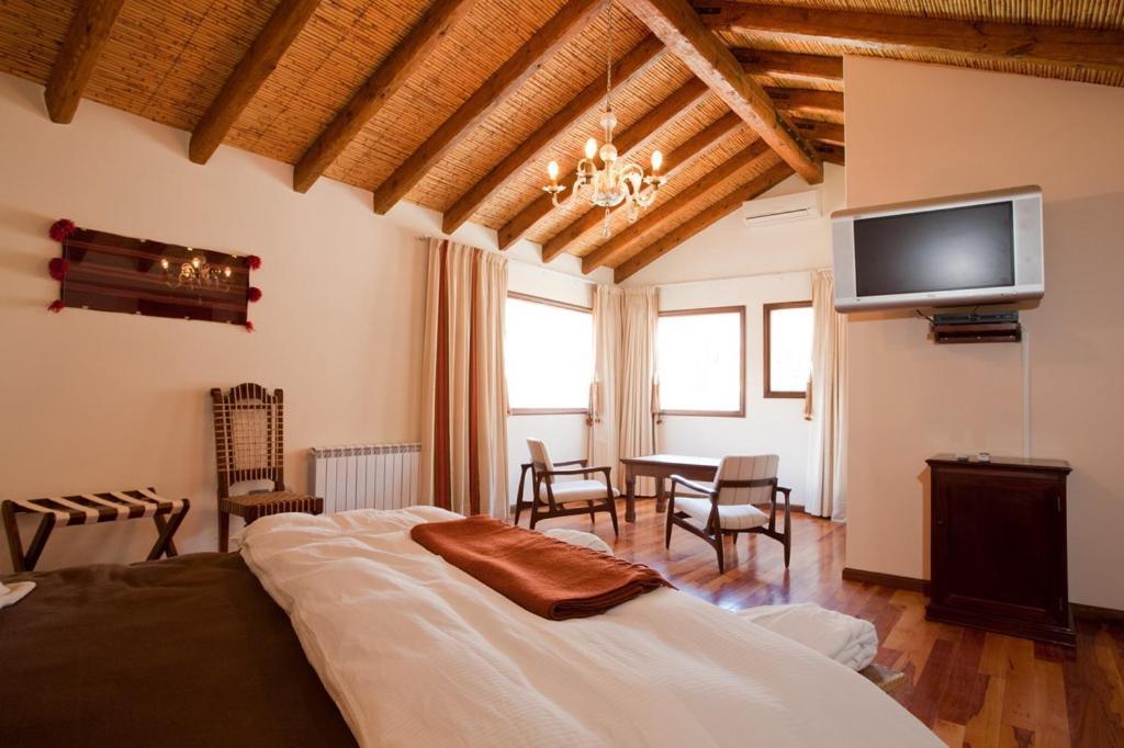 פורמאמרקה Hotel Marques De Tojo מראה חיצוני תמונה