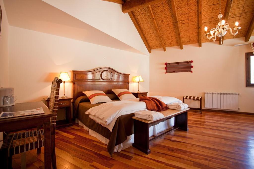 פורמאמרקה Hotel Marques De Tojo מראה חיצוני תמונה