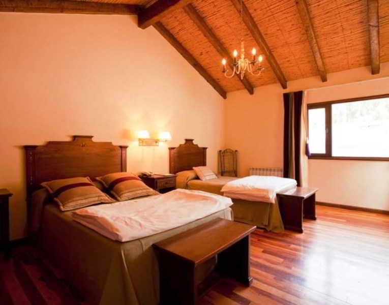 פורמאמרקה Hotel Marques De Tojo מראה חיצוני תמונה