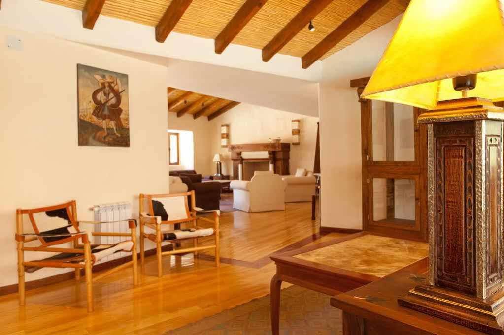 פורמאמרקה Hotel Marques De Tojo מראה חיצוני תמונה